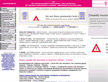 Tablet Screenshot of dslruonline.de